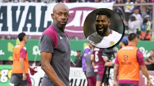 Wanchope quiere si o si a Bengunché.