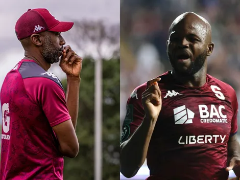 “Wanchope lo pidió”: el regreso de Javon East a Saprissa da un giro inesperado
