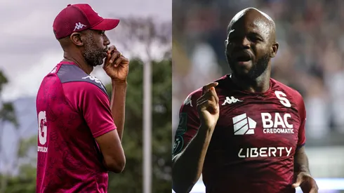 “Wanchope lo pidió”: el regreso de Javon East a Saprissa da un giro inesperado que impacta a Tibás