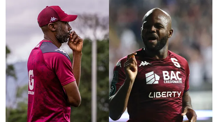 “Wanchope lo pidió”: el regreso de Javon East a Saprissa da un giro inesperado que impacta a Tibás