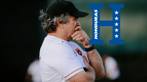 De la Copa Oro a Alajuelense: el Machillo Ramírez va por una de las figuras de Honduras