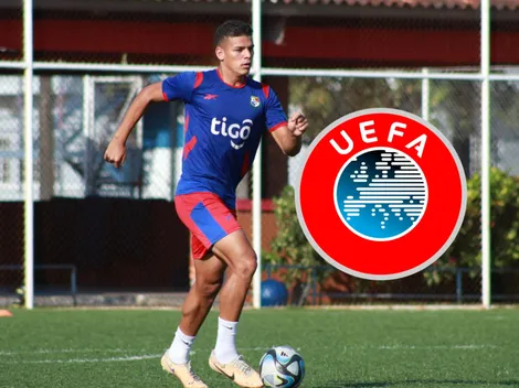Panamá entera se encuentra impactada: uno de los futbolistas que menos jugó en la Copa Oro 2025 dará el gran salto de su carrera en Europa.