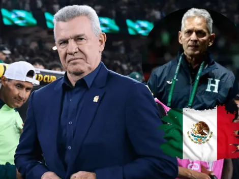 Noticia inesperada en Honduras: México recibe un duro revés que Reinaldo Rueda debe aprovechar para las semifinales de Copa Oro