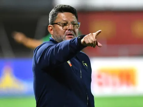 El fichaje que busca Jafet Soto para romper el mercado