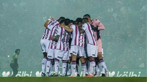 La noticia de Saprissa que ilusiona a todos