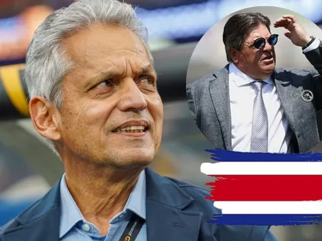 La rotunda decisión que tomó Honduras con Reinaldo Rueda tras ser eliminado de Copa Oro ante México, Costa Rica pendiente