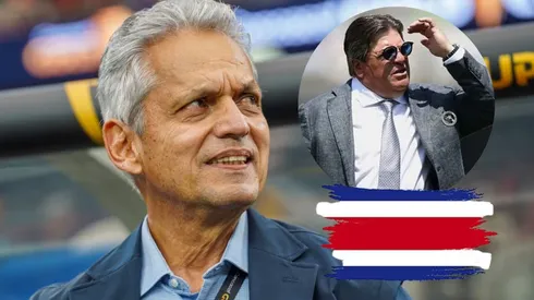 Reinaldo Rueda conoció su futuro tras caer México en las semifinales de Copa Oro.