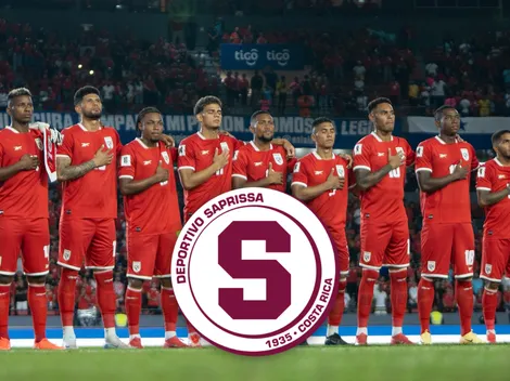 De la Copa Oro a Saprissa: la joya de Panamá que pidió Wanchope está cerca de llegar a Tibás