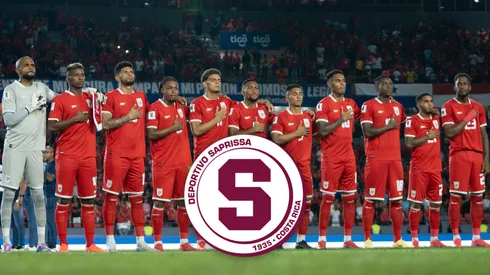 De la Copa Oro a Saprissa: la joya de Panamá que pidió Wanchope está cerca de llegar a Tibás.