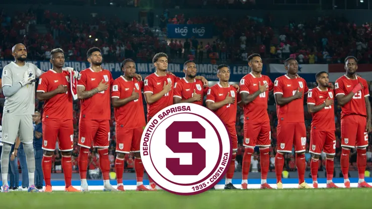 De la Copa Oro a Saprissa: la joya de Panamá que pidió Wanchope está cerca de llegar a Tibás.