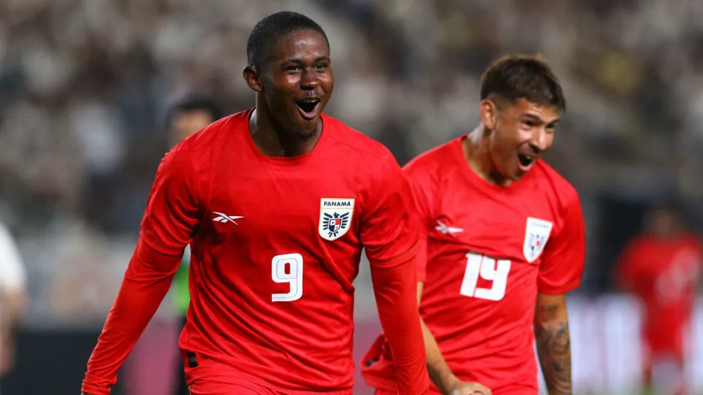 Gustavo Herrera, ahora en la órbita de Saprissa, es uno de los grandes proyectos del fútbol panameño. (Foto: FEPAFUT)