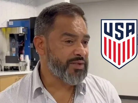 "Baile": Pescadito Ruiz sacude a Guatemala con un picante mensaje por la derrota contra Estados Unidos