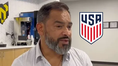 "Baile": Pescadito Ruiz lanza sacude a Guatemala con un picante mensaje por la derrota contra Estados Unidos