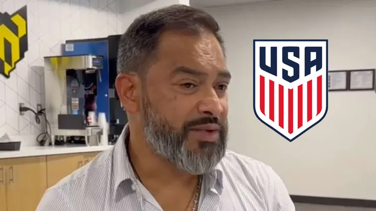 "Baile": Pescadito Ruiz lanza sacude a Guatemala con un picante mensaje por la derrota contra Estados Unidos