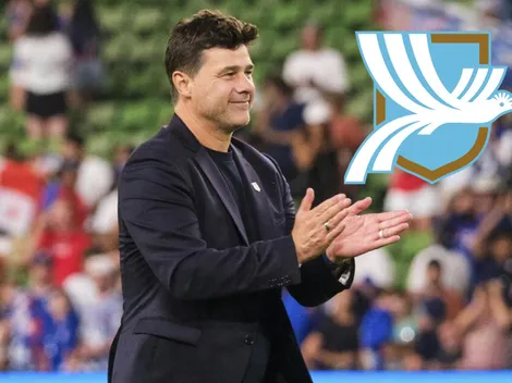 Conmoción en Guatemala por las fuertes palabras de Pochettino sobre Luis Fernando Tena y la afición chapina