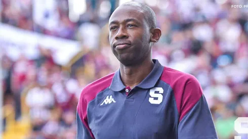 Wanchope sorprende a los morados.