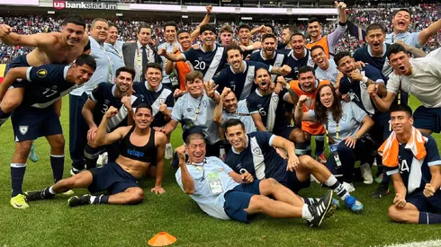 Orgullo chapín: se confirma la noticia que reconforta a Guatemala tras la eliminación de la Copa Oro