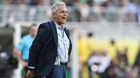 Reinaldo Rueda fue muy claro en conferencia de prensa.