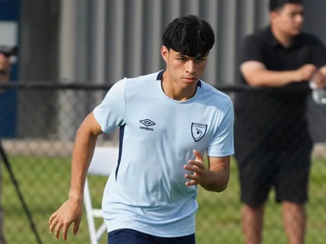 “Es difícil”: Olger Escobar fue autocrítico tras la derrota de Guatemala vs Estados Unidos