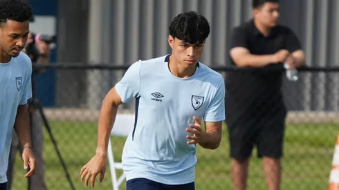 “Es difícil”: Olger Escobar fue autocrítico tras la derrota de Guatemala vs Estados Unidos