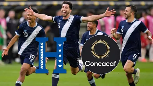 Sonríe Luis Fernando Tena: Concacaf premia a Guatemala y le da la estocada final a Honduras tras la Copa Oro.