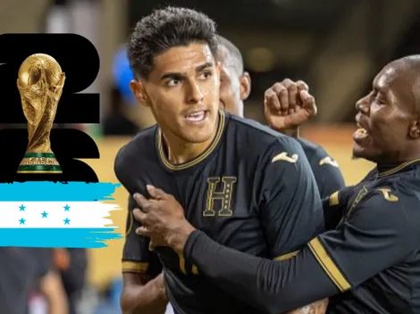 Lo que se viene para Honduras y Reinaldo Rueda tras haber caído ante México en Copa Oro