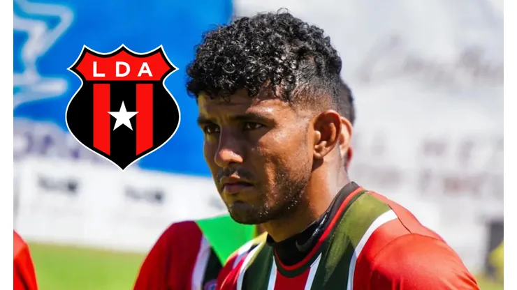 "Mala fe": Johan Venegas no se calla nada y saca a la luz la verdad que sacude a Alajuelense