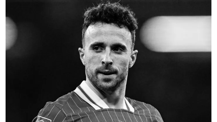 El fútbol mundial llora la muerte de Diogo Jota: los desgarradores mensajes de Cristiano Ronaldo, Klopp y más figuras del deporte