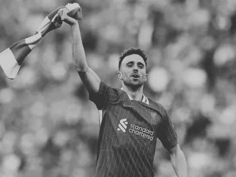 Revelan el problema de salud de Diogo Jota que derivó en el accidente fatal