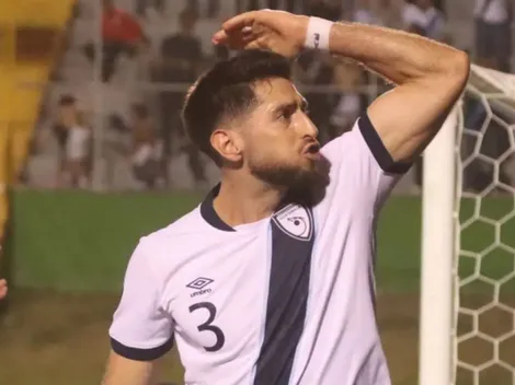 Nicolás Samayoa define su futuro: dos equipos poderosos quieren ficharlo