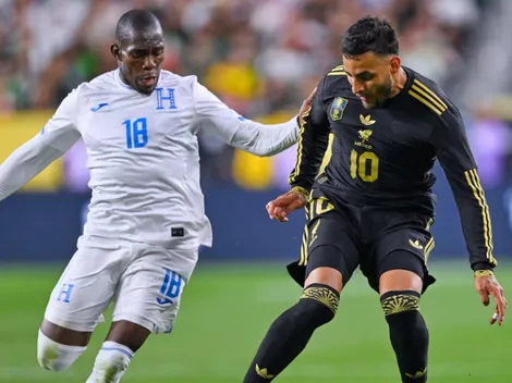En Honduras no lo esperaban: Dixon Ramírez entra en el radar de España tras quedar eliminado de la Copa Oro