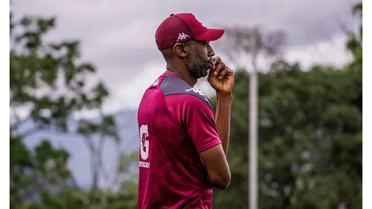 De Europa a Saprissa: Wanchope alista un refuerzo extranjero que nadie vio venir