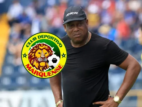 Medford y Marquense reciben la noticia que sorprende a Guatemala