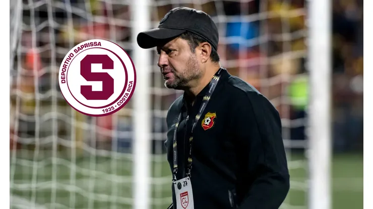 Salió campeón con Saprissa y ahora llega a Herediano: Jafet Soto se asegura el regreso de un histórico que sorprende a Costa Rica