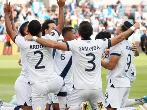 Guatemala se sorprende con una más que impactante sentencia de FIFA