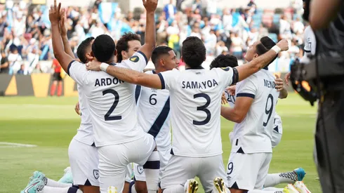 Sentenciado ante la FIFA: Guatemala se lleva una impactante noticia tras quedar fuera de la Copa Oro