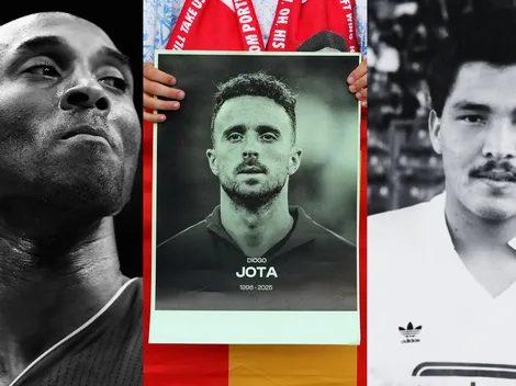 Los accidentes fatales de deportistas que conmovieron al mundo