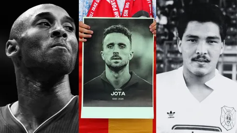 Los accidentes fatales de deportistas que conmovieron al mundo