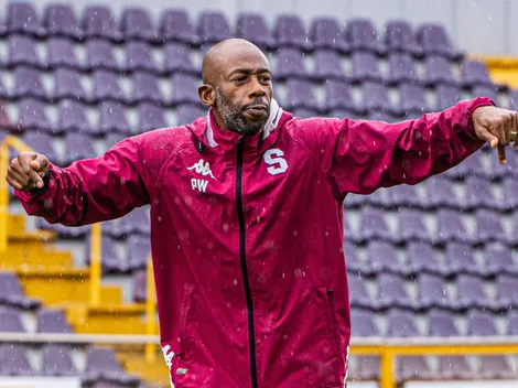 Saprissa tiene abrochado un refuerzo que pedía Chope