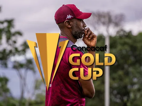 Saprissa va por un semifinalista de la Copa Oro