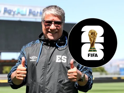 Bolillo Gómez suma a un nuevo extranjero para La Selecta