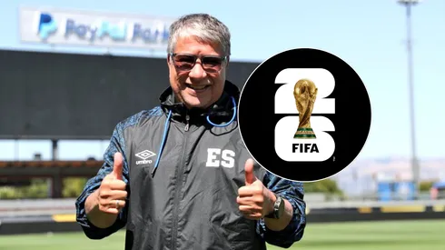 Bolillo Gómez suma a un nuevo extranjero para La Selecta