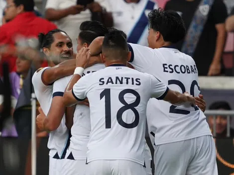 Guatemala a la final de la Copa Oro: la decisión de Concacaf tras la eliminación ante Estados Unidos