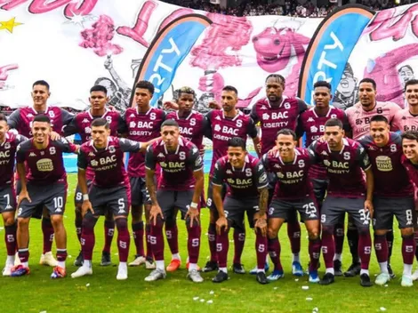 El futbolista más buscado de Saprissa