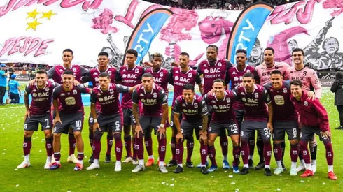 Un futbolista de Saprissa es muy buscado.