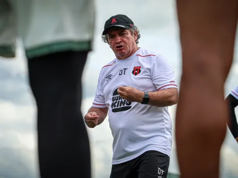 Cambio de planes: Machillo Ramírez retiene a una codiciada figura de Alajuelense que estaba a punto de irse