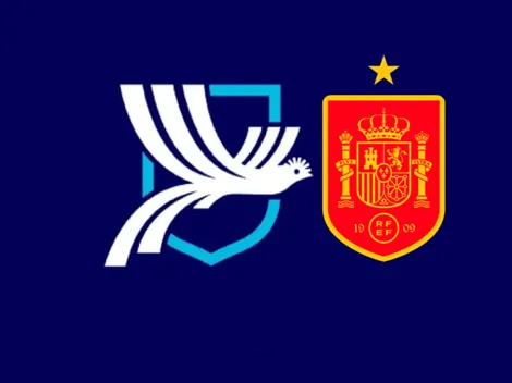 ¡Bombazo! Figura de Guatemala ficha por un histórico del futbol de España