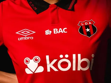 Alajuelense anuncia lo que todos los manudos estaban esperando