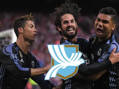 Toda Guatemala conmovida por el elogio de un multicampeón con Real Madrid a la Selección Nacional