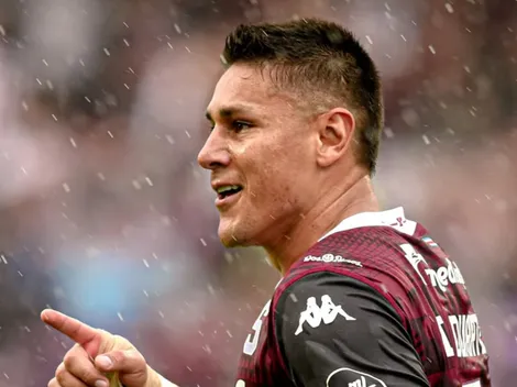 Saprissa ve caer un fichaje muy esperando